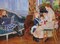 Childrens Afternoon At Wargemont Poster Print by  Pierre-Auguste Renoir - Item # VARPDX374129